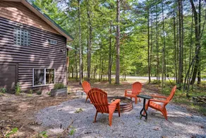 Dog-friendly Home Near Crystal Mtn & Outdoor Rec! - Interiør