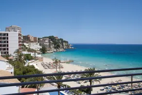Be Live Experience Costa Palma - Vue de la chambre