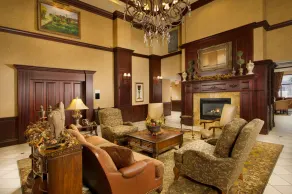 Hampton Inn & Suites Stillwater - Réception