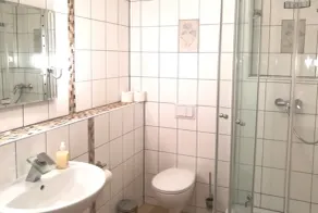 Hafermarkt 2.0 - Badezimmer