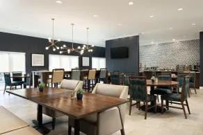 Hyatt Select St Louis Airport - Restaurant