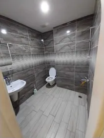 Ada Rezidans 2 - Baño