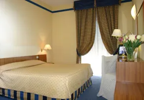 Hotel Umbria - Rum