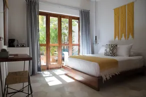 PAL.MAR Hotel Tropical - Chambre