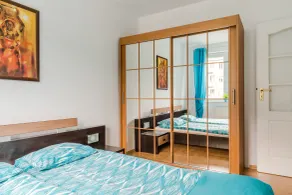 Ustka - Apartament Na Wydmie - Værelse