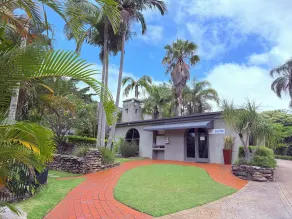 Korora Bay Village Resort - Reception