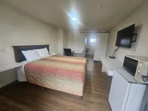 Del Rancho Motel - Camera