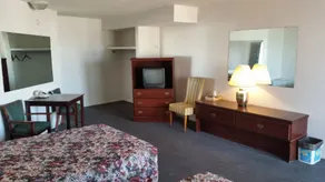 Essex House Motel - Chambre