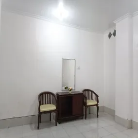 Hotel STIPRAM Kaliurang Yogyakarta - Room