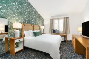 Mason Beach Inn - Chambre