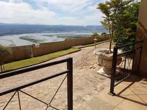 Villa Castollini - Vistas desde la habitación