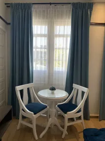 Hotel Conde de Penalba - Room