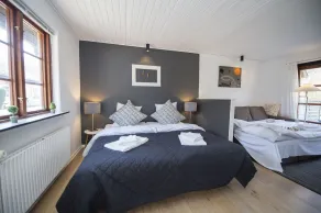 Hotel Skovly - Room
