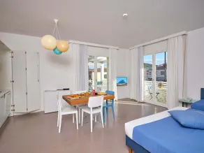 Felix Hotels - Hotel Residence Porto San Paolo - Chambre