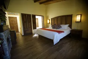 Cabañas La Cascada - Room