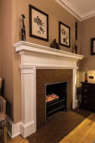 Ringling House Bed & Breakfast - Zimmer