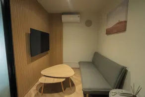 Infinite Hotel-Ratchada - Zimmer