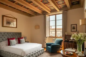Loggiato dei Serviti  - Chambre
