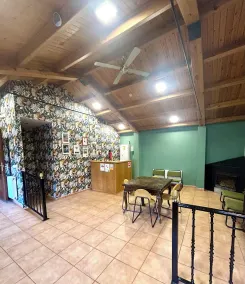 Casa Bolboreta by Unusual Hotels - Recepción