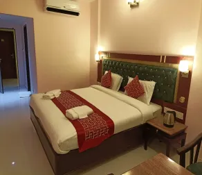 Daffodil Inn - Room