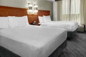 Hyatt Place Detroit/Auburn Hills - Chambre