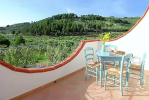 poggio di luna - Værelse