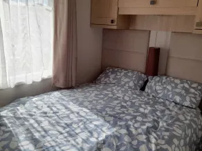 Yew - Chambre