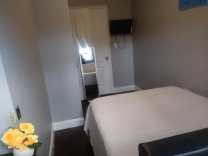 Vacation Rental in New York - Rom
