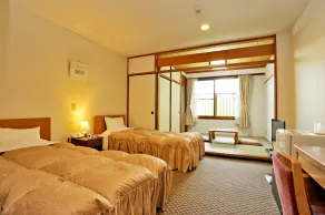 The Gran Resort Elegante Karuizawa - Chambre