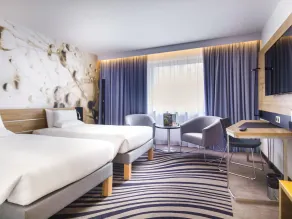 Novotel Poznan Centrum - Room