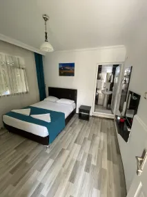 Sunrise Aya Hotel - Habitación