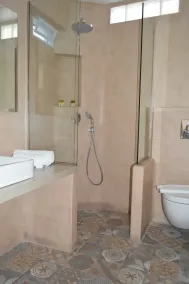 Panthea Residence - Bad