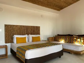 Hotel Wayira Beach by On vacation - Room
