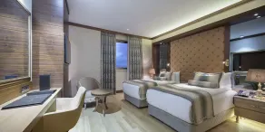 Grand Millennium Konya - Zimmer