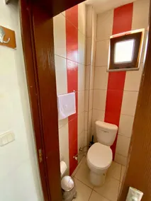 Uysal Pansiyon - Habitación