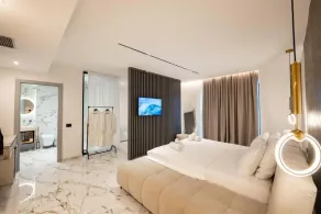 Hotel Resol 2 - Zimmer