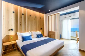 Arminda Hotel & Spa - Vue de la chambre