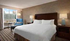 Wyndham Boston Beacon Hill - Chambre
