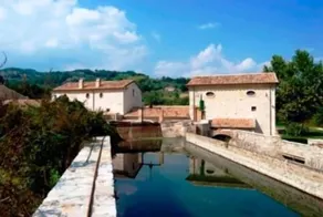 Albergo Diffuso La Piana dei Mulini - Pool