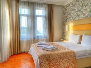 Sunset Otel - Room