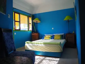 La Kasbah du Paradis - Room
