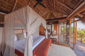 Hotel Boutique Siete Lunas - Chambre