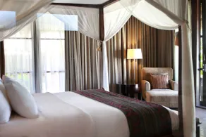 Novotel Lombok Resort & Villas - Room