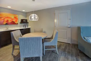 Hilton Garden Inn Chesterton - Habitación