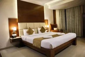 MW Hotel - Camera