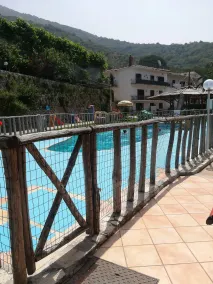 Agriturismo Castanito - Pool