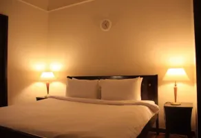 Queens Service Suite at Times Square - Chambre