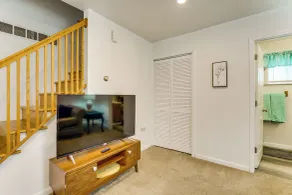 1 Block to Lake Huron Beach! Peaceful Shore House - Interiør