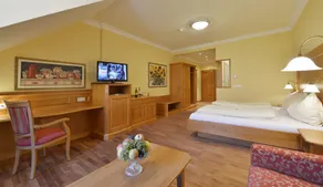 Genießerhof Haimer - Hotel Garni - Habitación