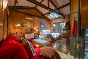 Pousada do Engenho - Roteiros de Charme - Habitación